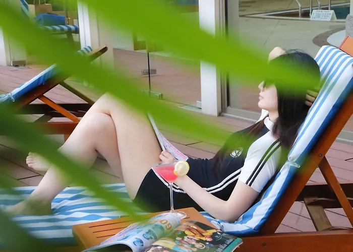 上海新世界丽笙大酒店