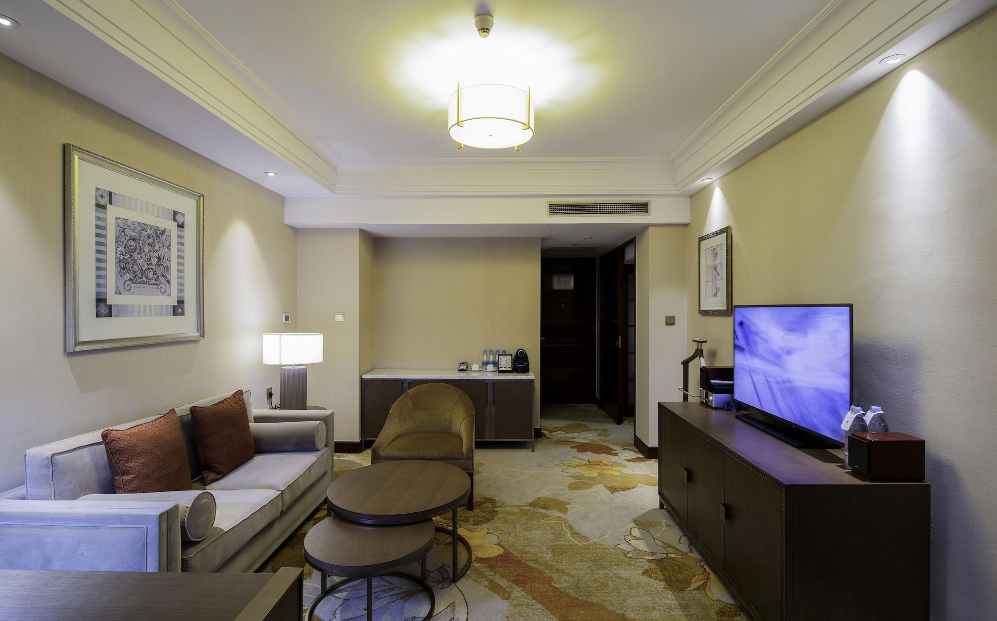 Radisson Blu New World Shanghai