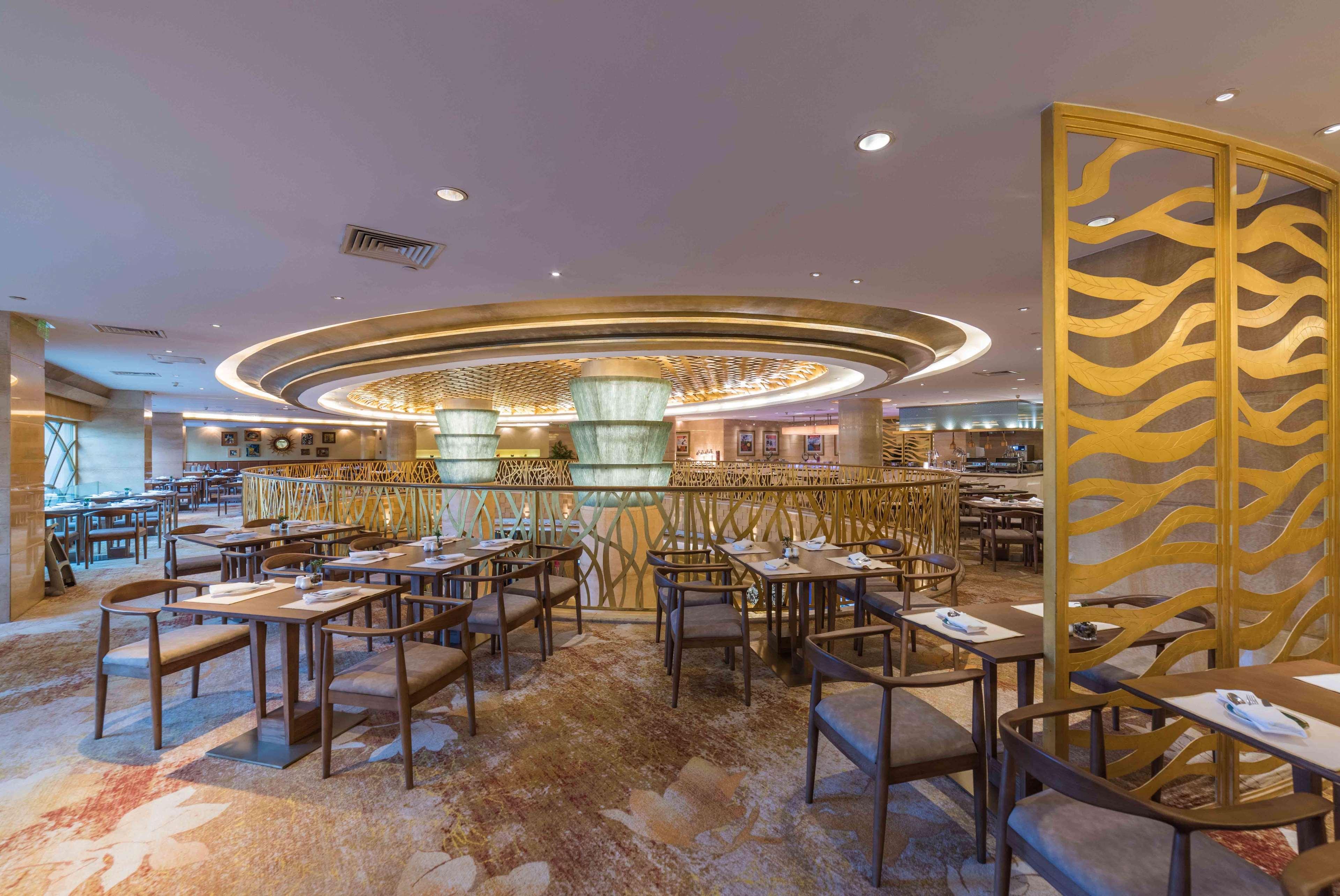 上海新世界丽笙大酒店 上海