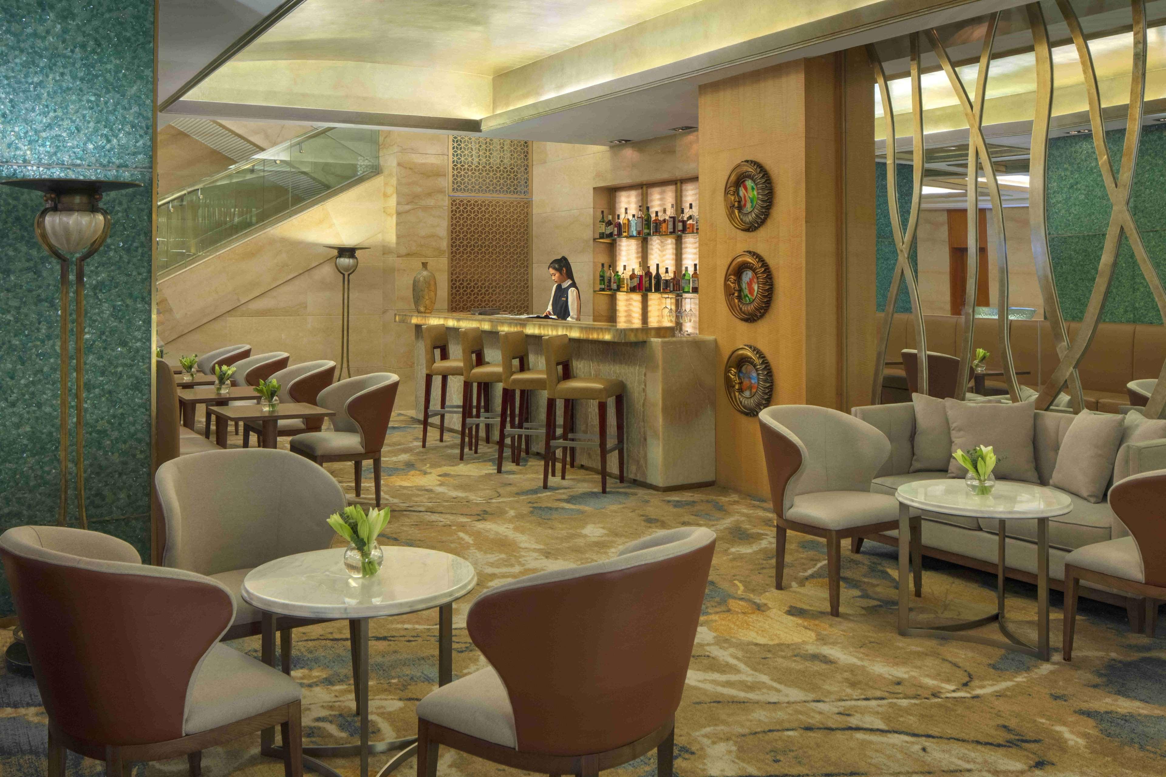 Hotel Radisson Blu New World