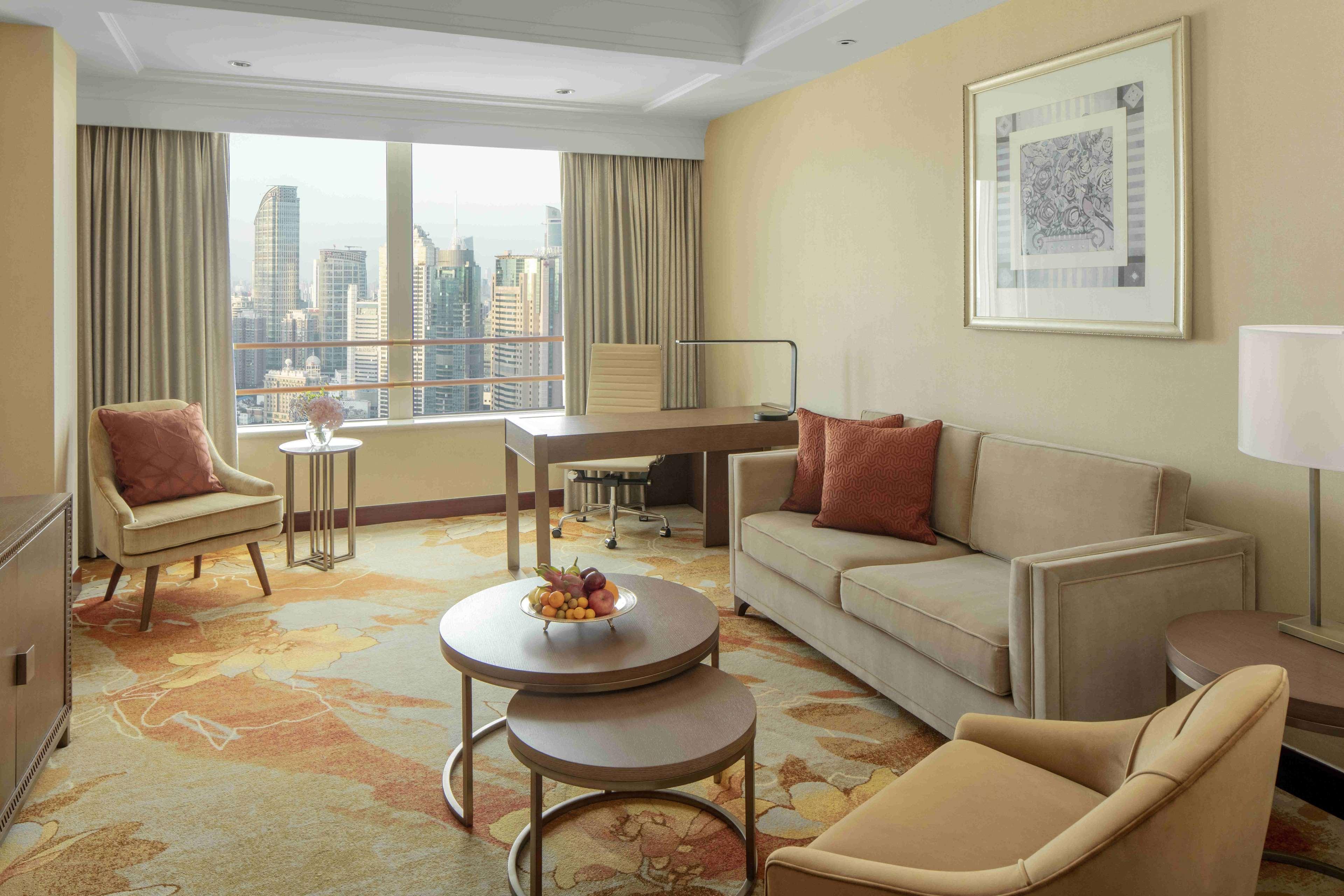 Hotel Radisson Blu New World