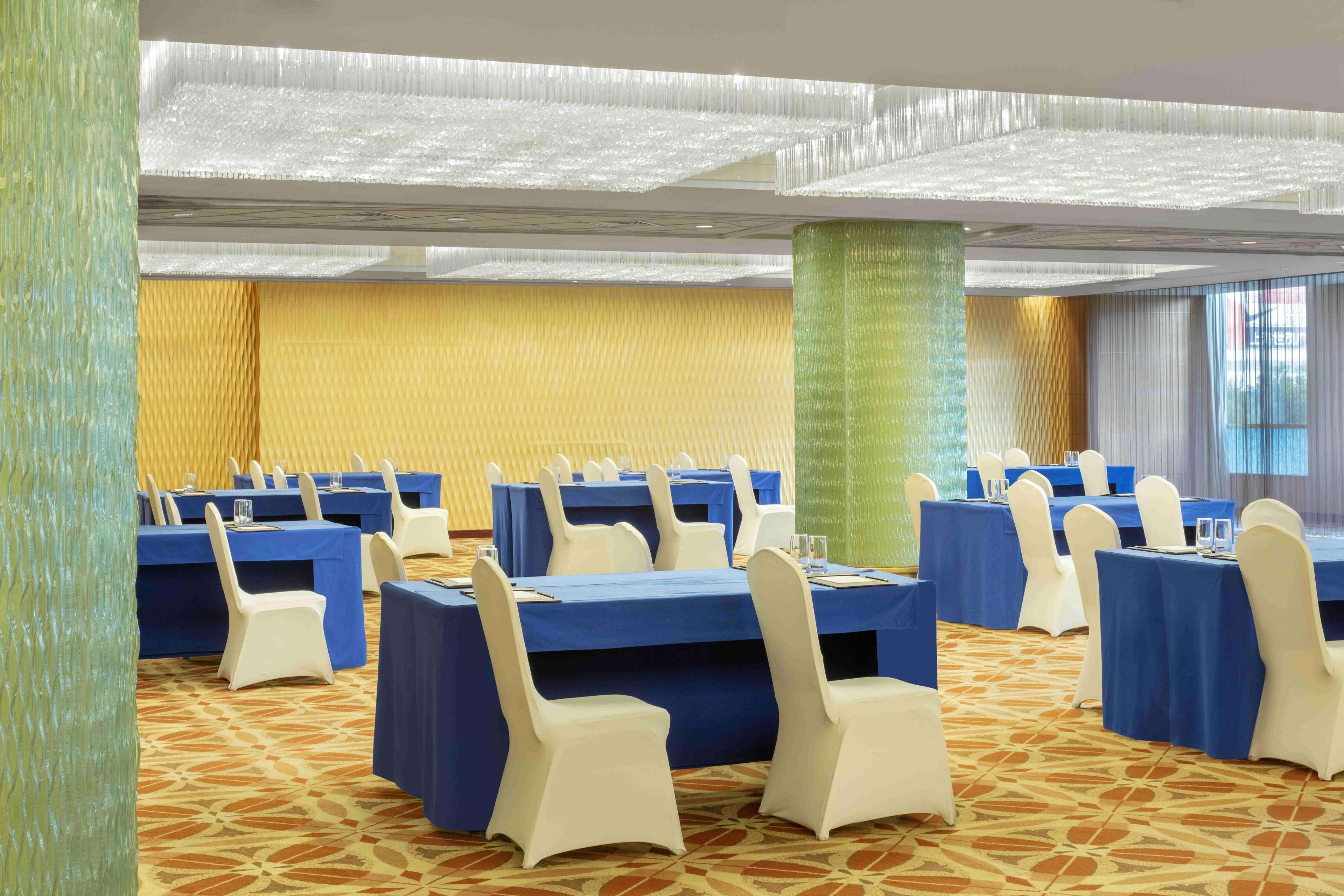 上海新世界丽笙大酒店
