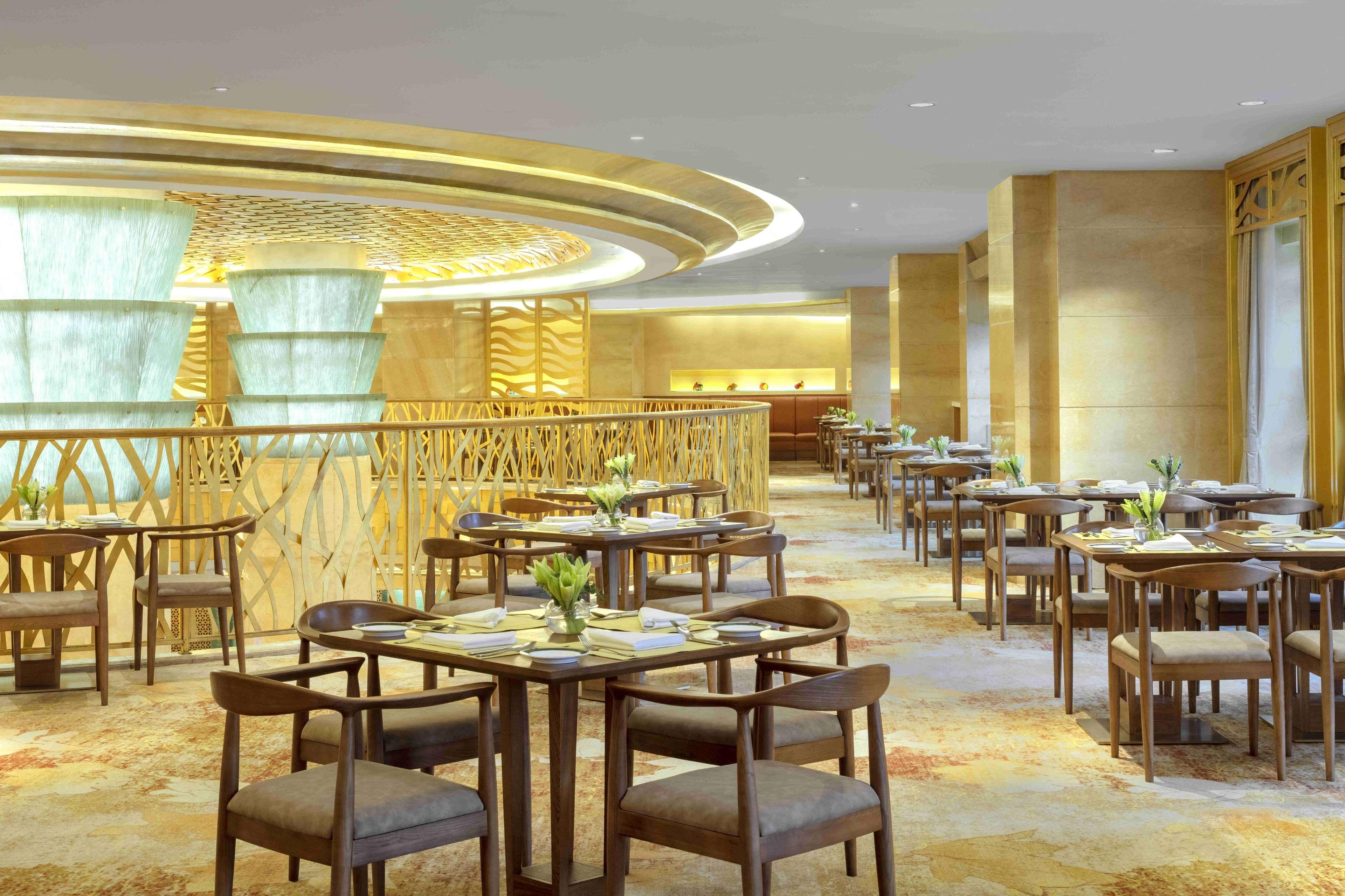 上海新世界丽笙大酒店 酒店