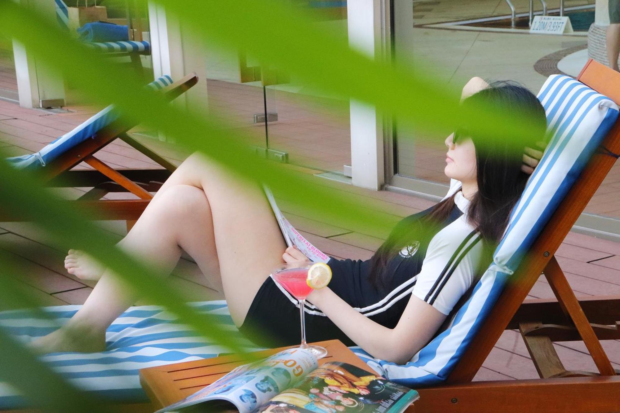 Radisson Blu New World Hotel